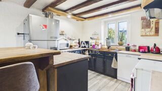  Maison à vendre 5 pièces 136 m²