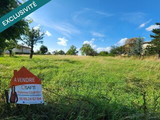 Terrain  vendre 2893 m