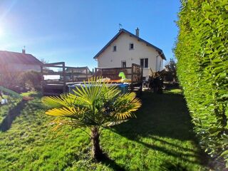  Maison  vendre 5 pices 86 m