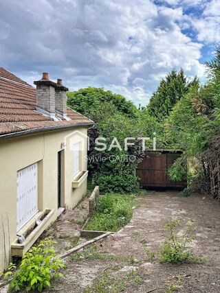  Maison à vendre 5 pièces 86 m²