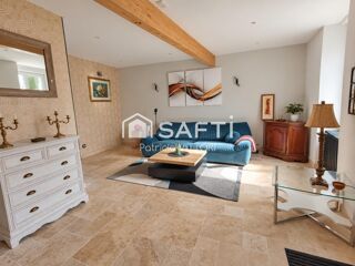  Maison à vendre 7 pièces 160 m²