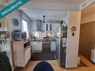  Appartement � vendre 2 pi�ces 40 m�
