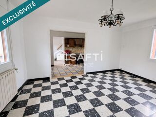  Maison à vendre 6 pièces 110 m²