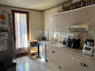  Appartement  vendre 3 pices 77 m