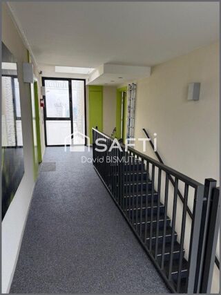  Appartement � vendre 3 pi�ces 60 m�