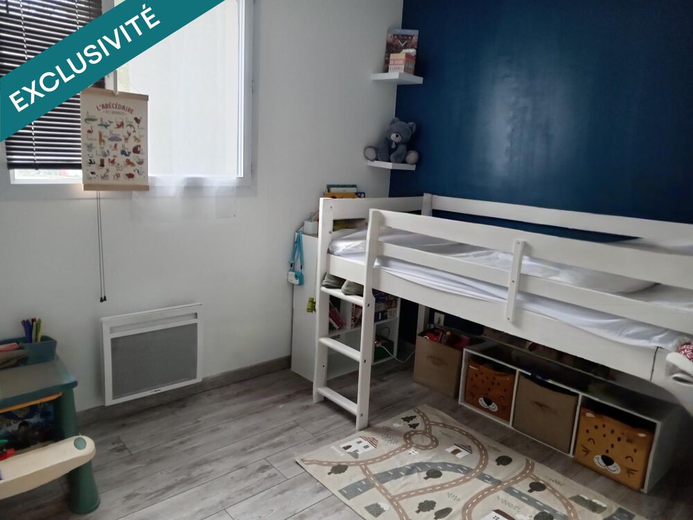 Vente Appartement COQUET Appartement avec jardin Creon