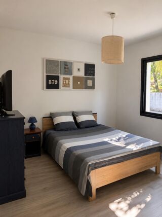  Maison à vendre 6 pièces 180 m²