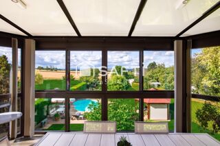  Maison à vendre 7 pièces 186 m²