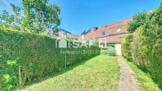  Maison � vendre 6 pi�ces 99 m�