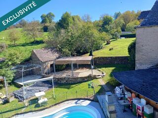  Maison � vendre 10 pi�ces 278 m�