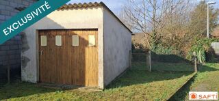  Maison � vendre 3 pi�ces 53 m�