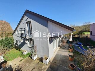  Maison à vendre 7 pièces 182 m²