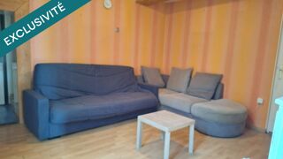  Maison à vendre 3 pièces 73 m²