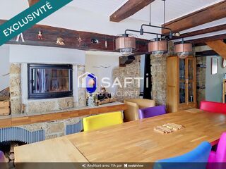  Maison à vendre 10 pièces 210 m²