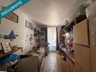 Appartement à vendre 3 pièces 55 m²