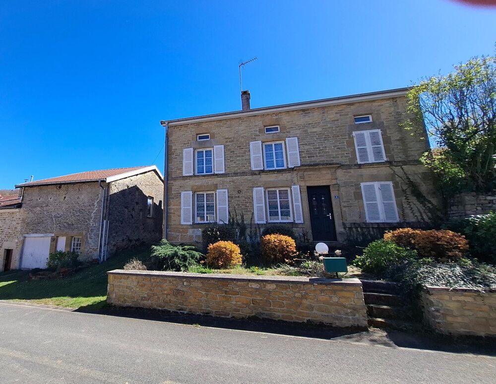 Vente Maison maison de maitre Tailly