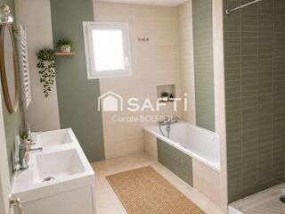  Maison à vendre 5 pièces 120 m²