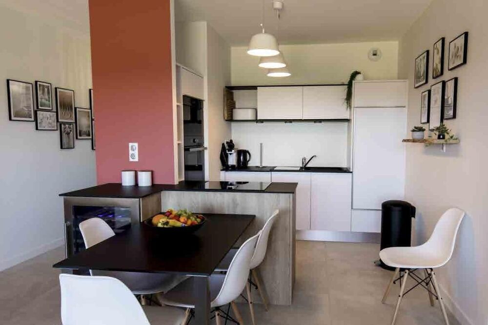 Vente Appartement Superbe T3 d'environ 65 m², aucun travaux à prévoir. Porto-vecchio
