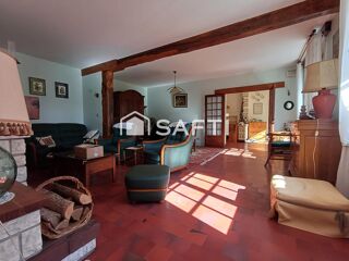  Maison � vendre 8 pi�ces 213 m�