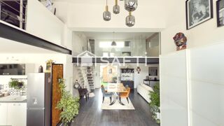  Appartement � vendre 3 pi�ces 120 m�