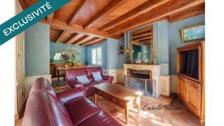  Maison � vendre 8 pi�ces 255 m�