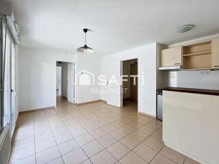  Appartement à vendre 2 pièces 42 m²