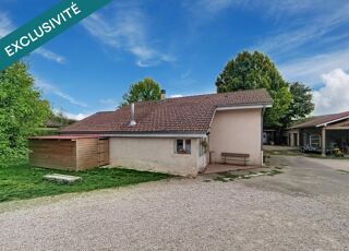  Maison à vendre 6 pièces 137 m²