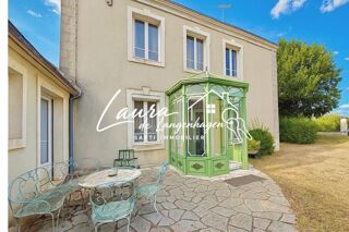  Maison � vendre 9 pi�ces 200 m�