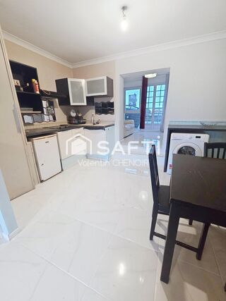  Appartement � vendre 3 pi�ces 67 m�