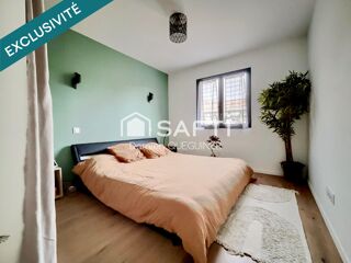  Maison � vendre 3 pi�ces 60 m�