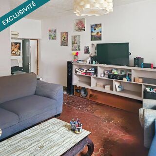  Appartement à vendre 6 pièces 103 m²