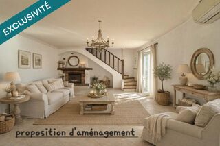 Maison à vendre 5 pièces 146 m²