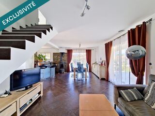  Maison à vendre 5 pièces 107 m²