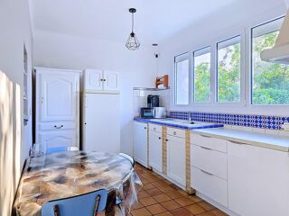  Maison � vendre 4 pi�ces 90 m�