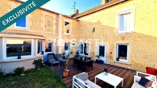  Maison � vendre 6 pi�ces 188 m�