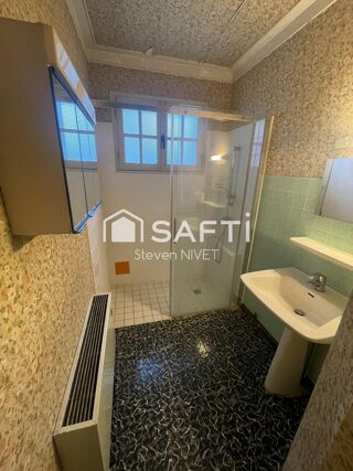  Maison � vendre 4 pi�ces 85 m�