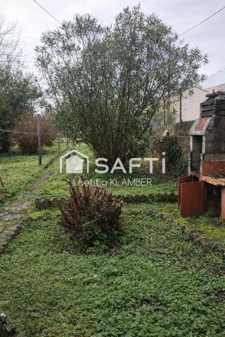  Maison à vendre 4 pièces 55 m²