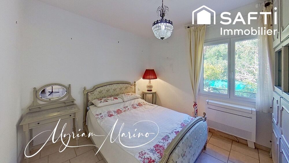 � vendre  Maison Les Issambres (83380)