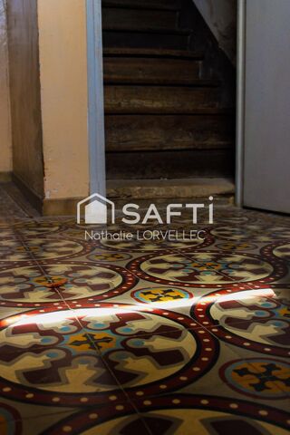  Maison � vendre 5 pi�ces 180 m�