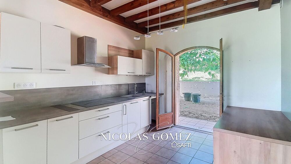 Vente Maison Maison T6 4 chambres + 2 bureaux -  Saint-Cyr-Au-Mont-d'Or Saint-cyr-au-mont-d'or