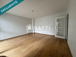  Appartement à vendre 1 pièce 34 m²