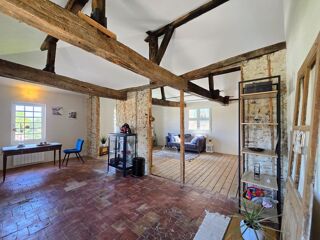  Maison à vendre 10 pièces 273 m²