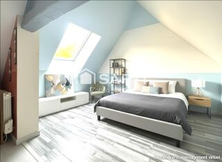  Appartement � vendre 2 pi�ces 42 m�