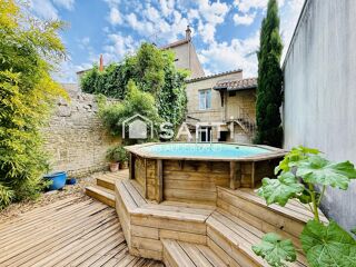  Maison � vendre 6 pi�ces 165 m�