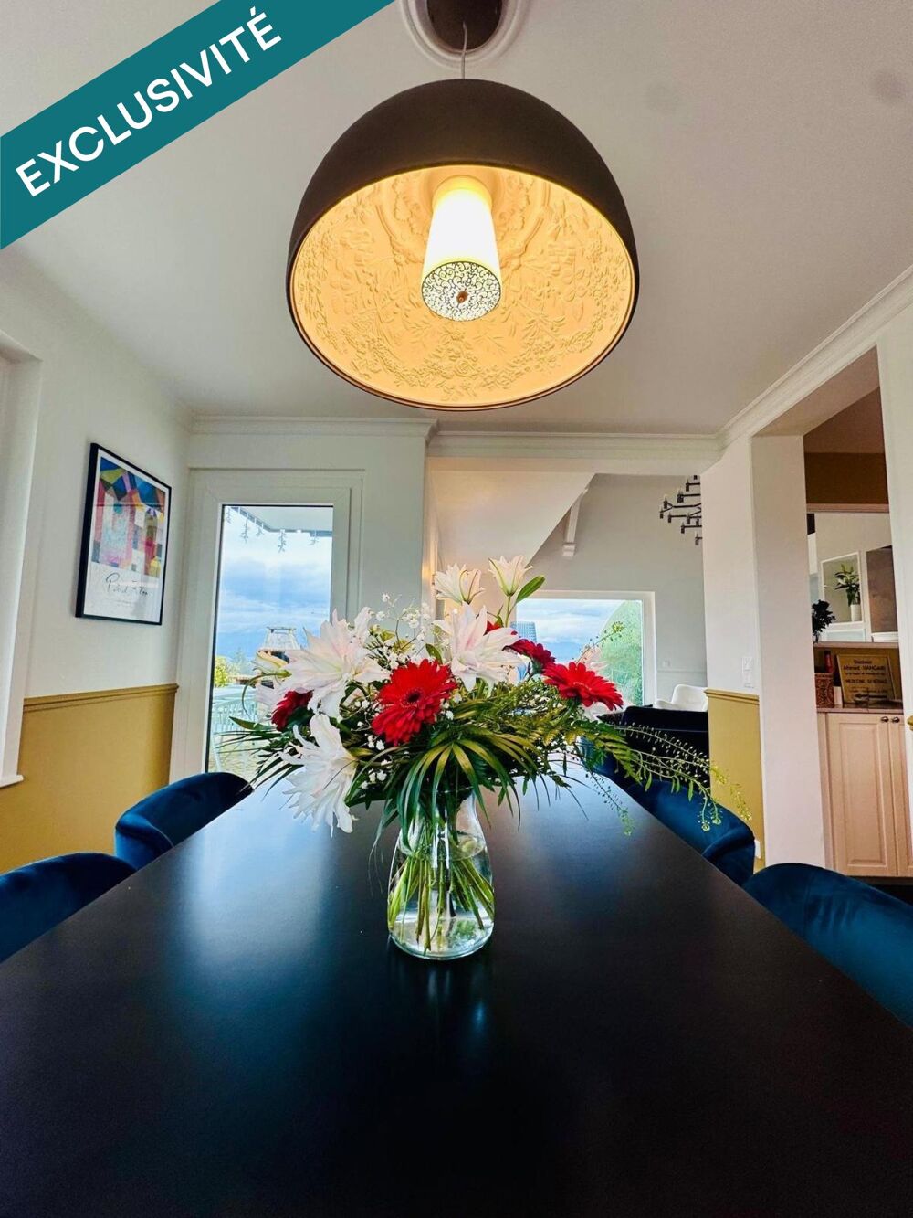 � vendre  Maison Yvoire (74140)