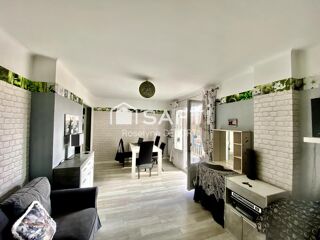  Appartement  vendre 3 pices 59 m