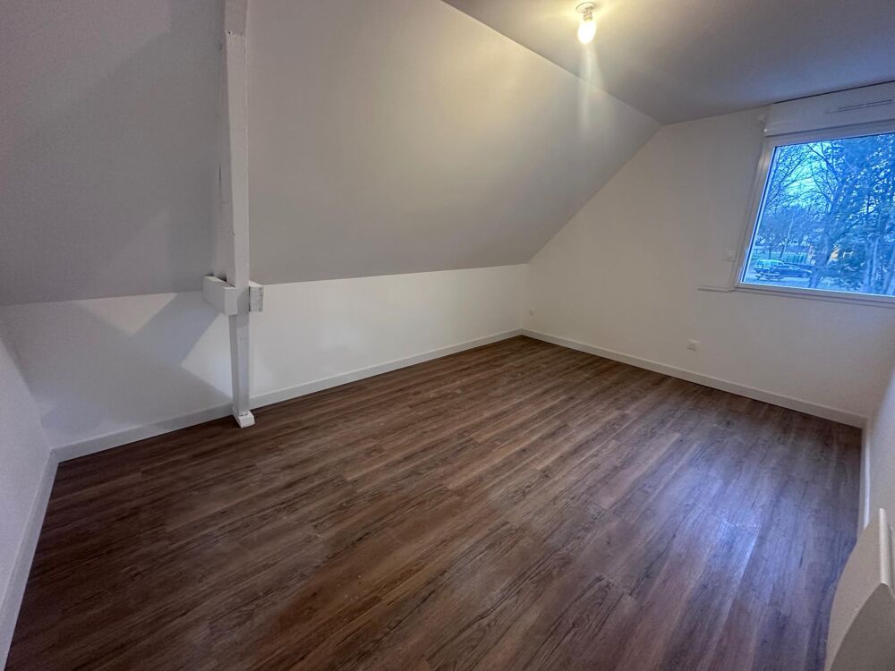 T5 de standing PMR avec terrain 4 chambres 101 m2