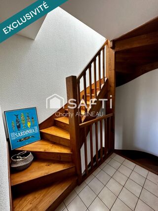  Maison � vendre 4 pi�ces 73 m�