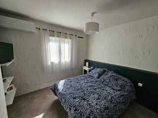  Maison à vendre 4 pièces 104 m²
