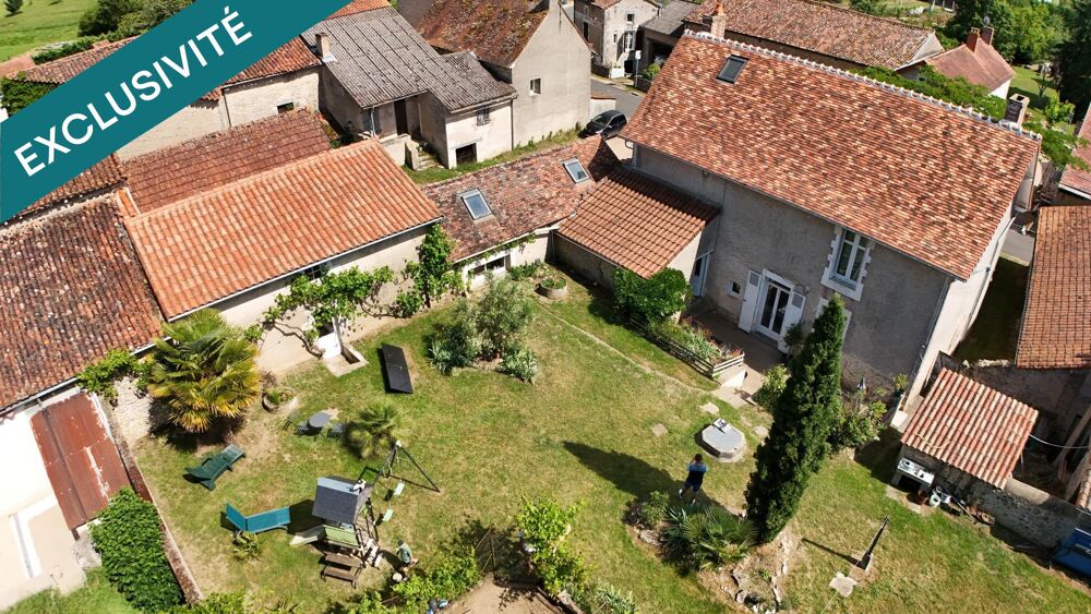 TERRAIN CLOS
